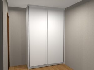 Armário Fácil - Armários sob medida para seu apartamento