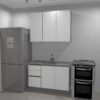 Armário Fácil - Armários sob medida para seu apartamento