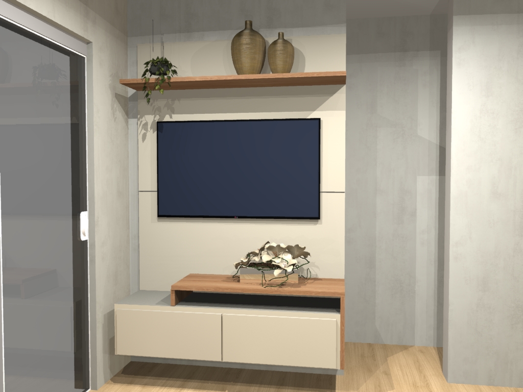 Armário Fácil - Armários sob medida para seu apartamento