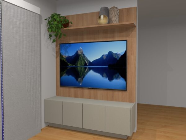 Armário Fácil - Armários sob medida para seu apartamento