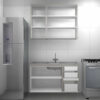 Armário Fácil - Armários sob medida para seu apartamento