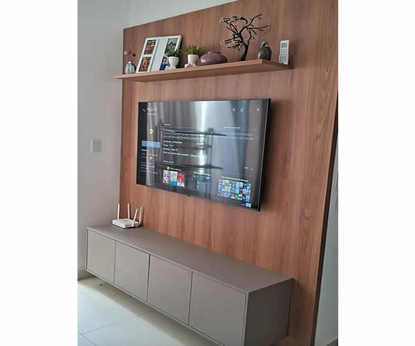 Armário Fácil - Armários sob medida para seu apartamento