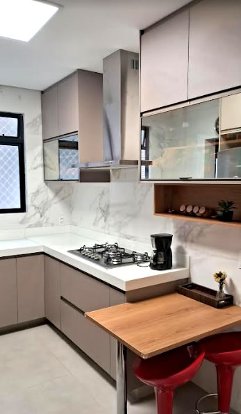 Armário Fácil - Armários sob medida para seu apartamento