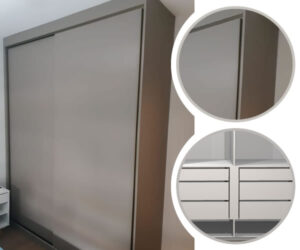 Armário Fácil - Armários sob medida para seu apartamento