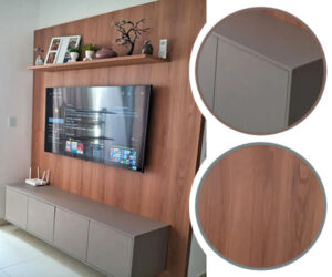 Armário Fácil - Armários sob medida para seu apartamento