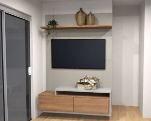 HOME TV