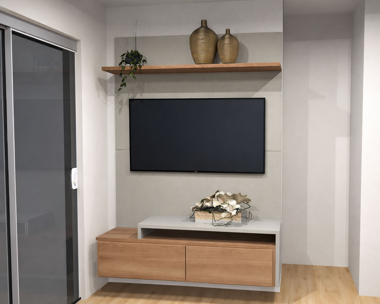 Armário Fácil - Armários sob medida para seu apartamento