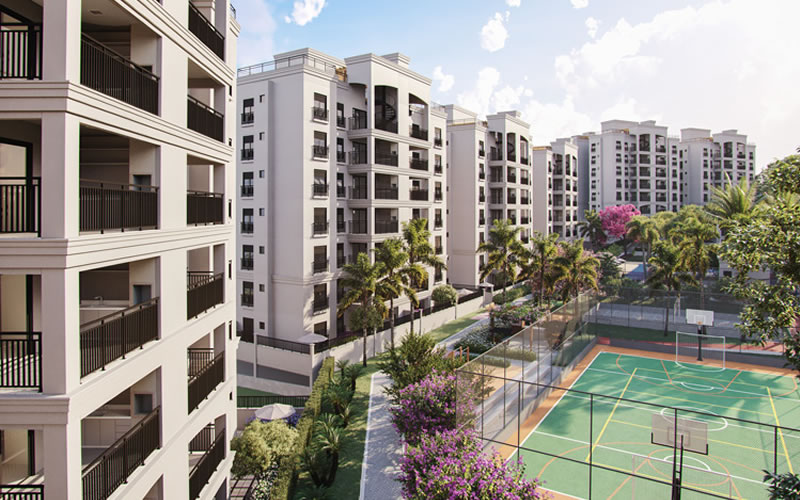 Armário Fácil - Armários sob medida para seu apartamento
