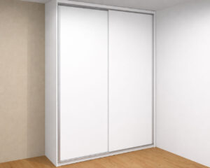 ARMÁRIO QUARTO 3 GAVETAS