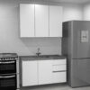 cozinha1 Armário Fácil - Armários sob medida para seu apartamento