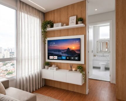 Home TV 03 Gavetas