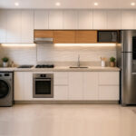 Cozinha 4800 mm Variação sob Consulta